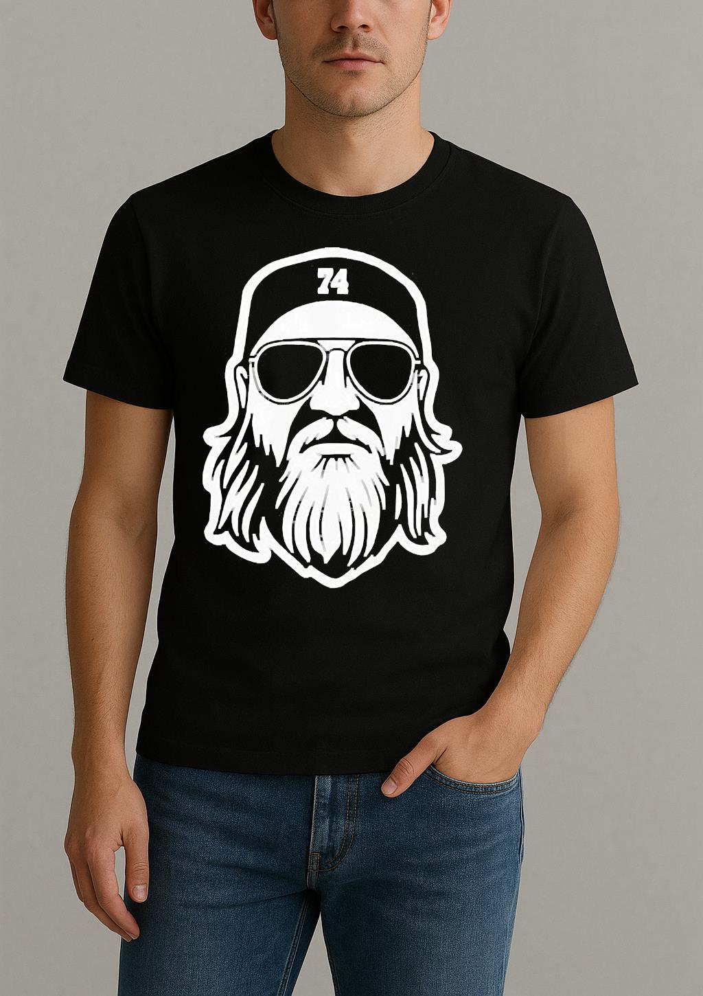 Nick Mangold A True New York Jets Shirt by Bino Shirt – Custom Graphic T-Shirt