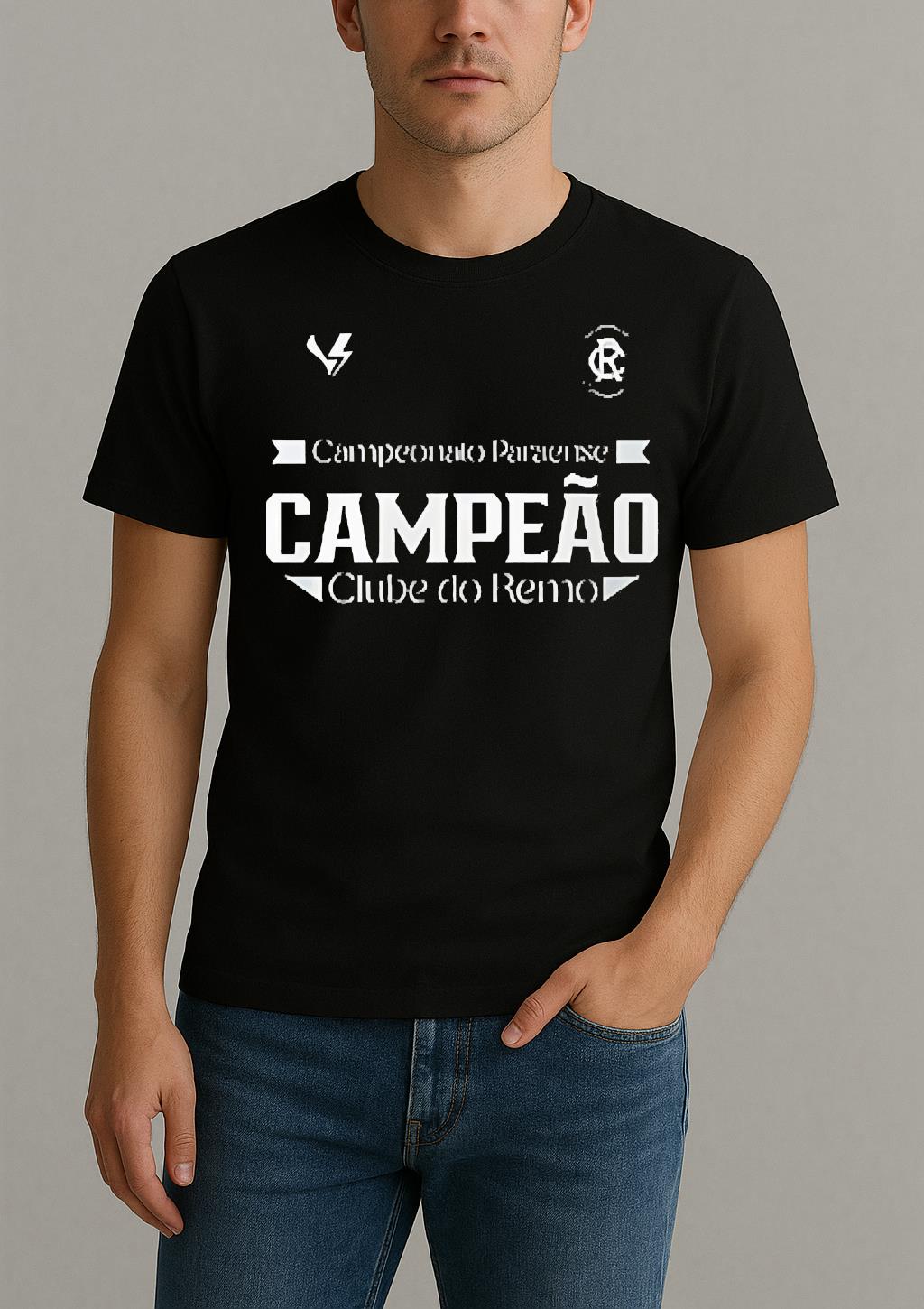 Officials Campeonato Paraense Clube De Remo Acreditamos Name Roster Premium Shirt by Bino Shirt – Custom Graphic T-Shirt