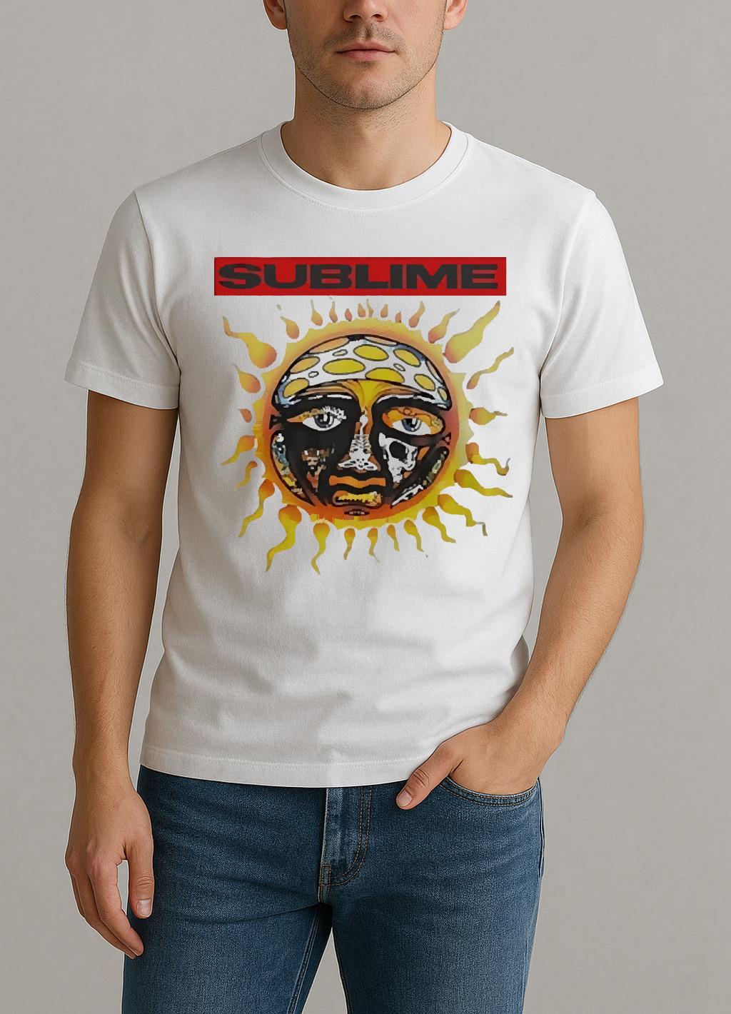 Sublime Me Gusta Festival 2026 Premium Shirt by Bino Shirt – Custom Graphic T-Shirt