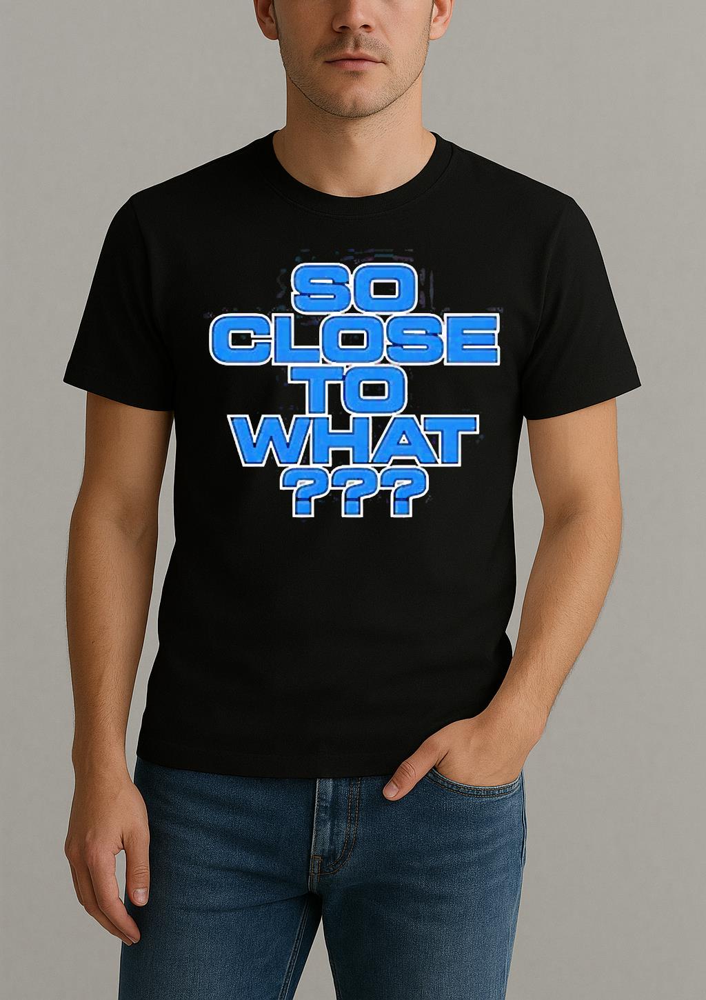 Tate Mcrae So Close To What Deluxe Album Shirt by Bino Shirt – Custom Graphic T-Shirt