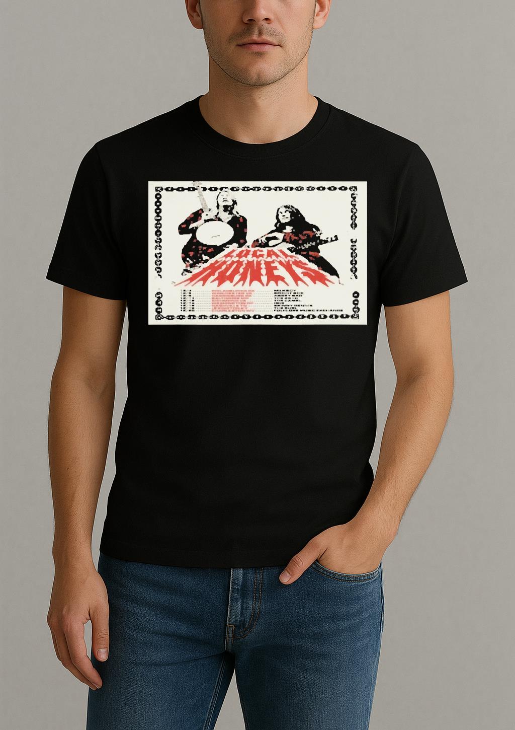 The Local Honeys December 4 20 2025 Shows Premium Shirt by Bino Shirt – Custom Graphic T-Shirt