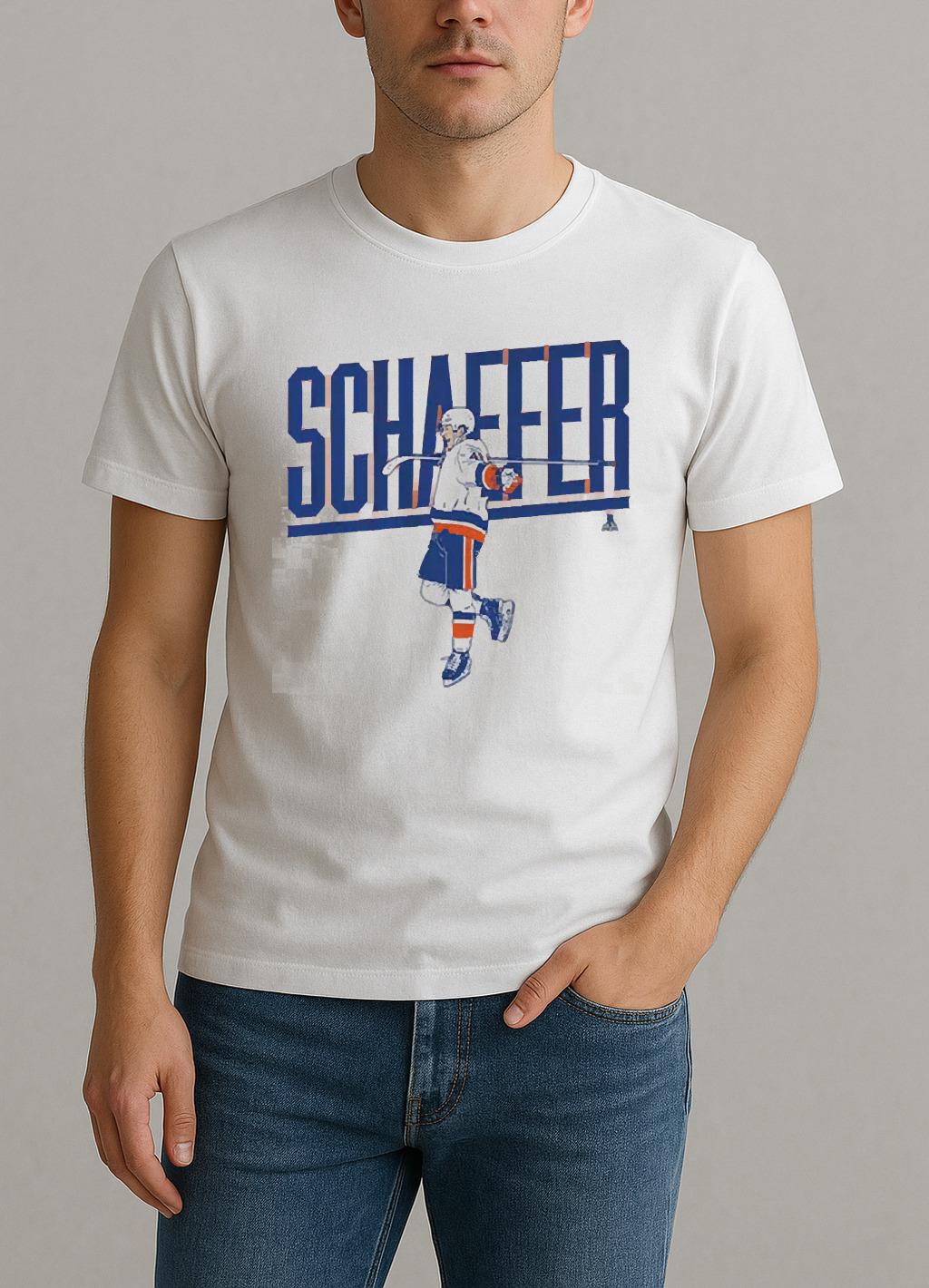 Matthew Schaefer Name Pose Shirt by Bino Shirt – Custom Graphic T-Shirt