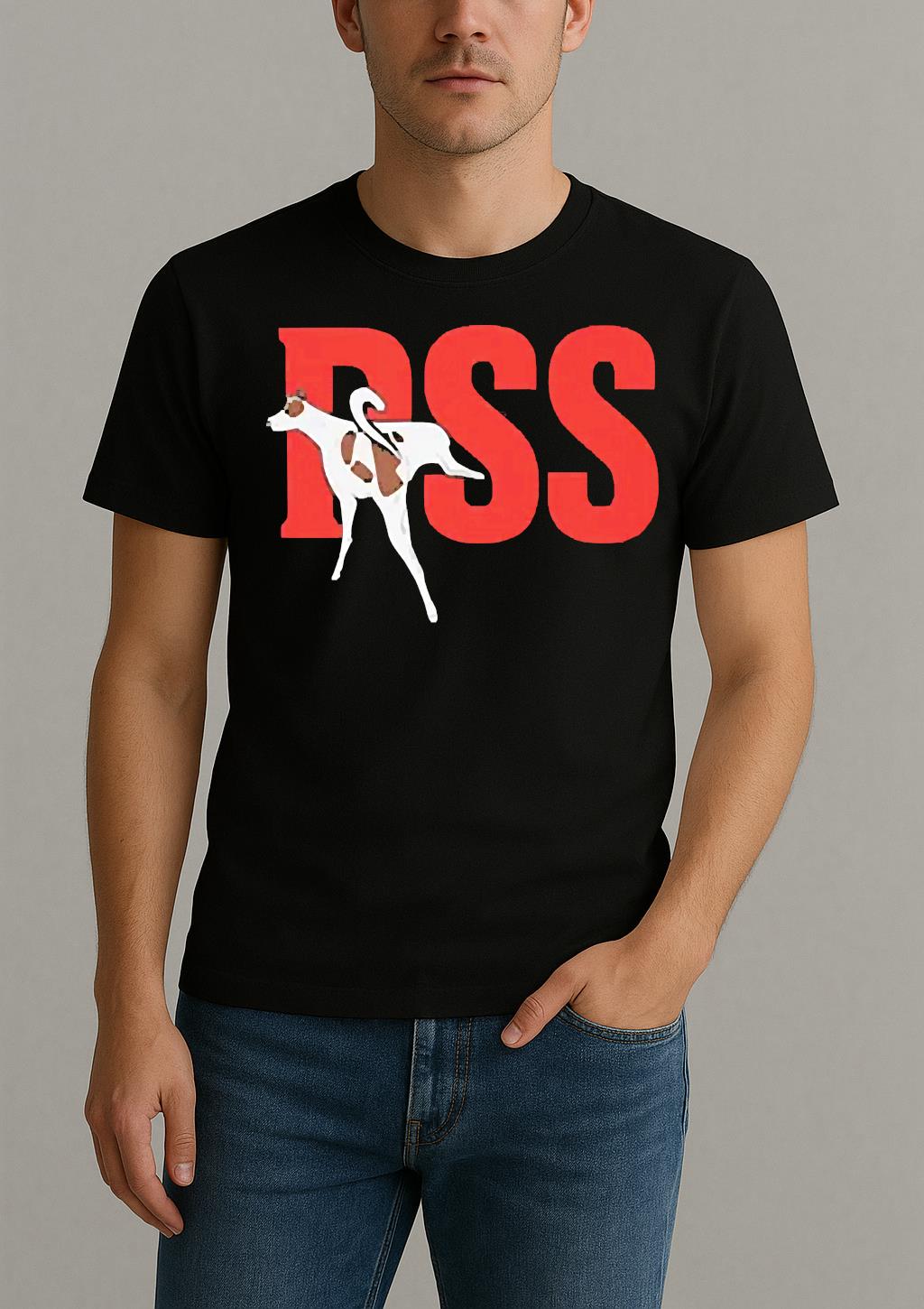 Pss Dog Pee Tee Shirts by Bino Shirt – Custom Graphic T-Shirt